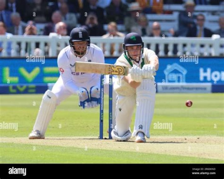 
Lorcan Tucker Wife and Partner: Cricketer Net Worth Breakdown 