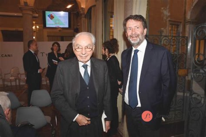 
Lorenzo Casini Height, Weight, Net Worth, Age, Birthday, Wikipedia, Who, Nationality, Biography 