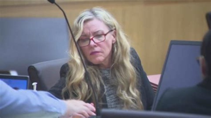 
Lori Vallow Story – Why Is She In Prison? Details From Her Biography 