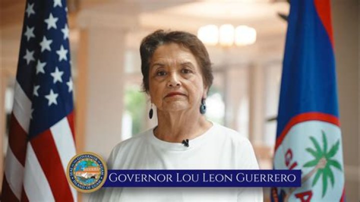 Lou Leon Guerrero Height, Weight, Net Worth, Age, Birthday, Wikipedia, Who, Nationality, Biography