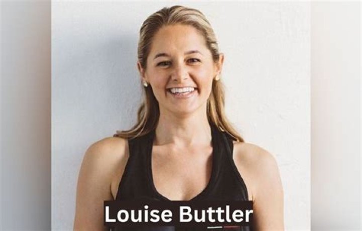 Louisa Krause Height, Weight, Net Worth, Age, Birthday, Wikipedia, Who, Nationality, Biography