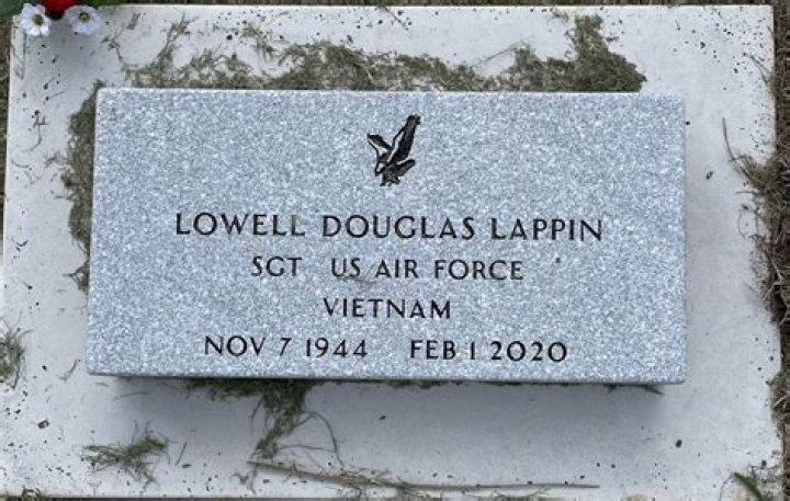 
Lowell Douglas White Jr Age, Birthday, Wikipedia, Who, Nationality, Biography 