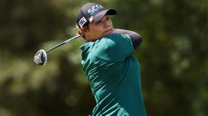 LPGA: Ariya Jutanugarn Husband And Weight Loss Journey