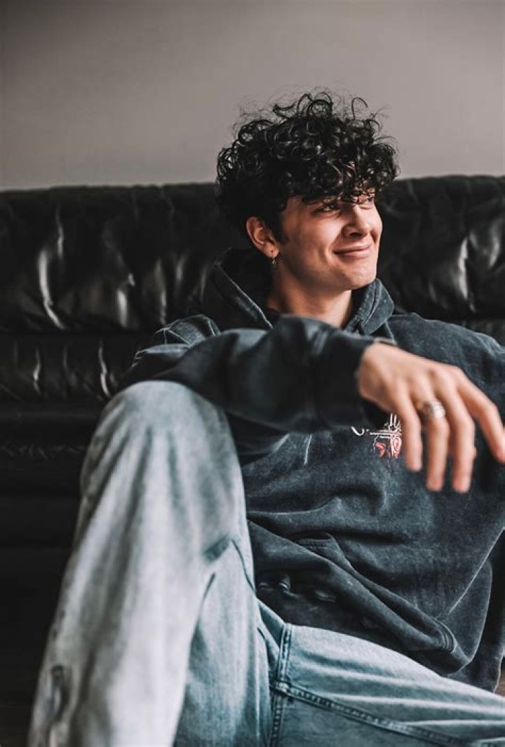 Luca Schaefer – MostlyLuca Height, Weight, Net Worth, Age, Birthday, Wikipedia, Who, Instagram, Biography