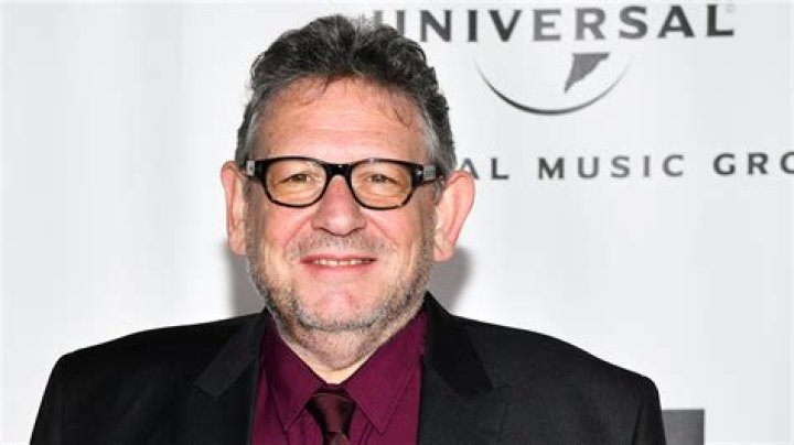 Lucian Grainge Net Worth
