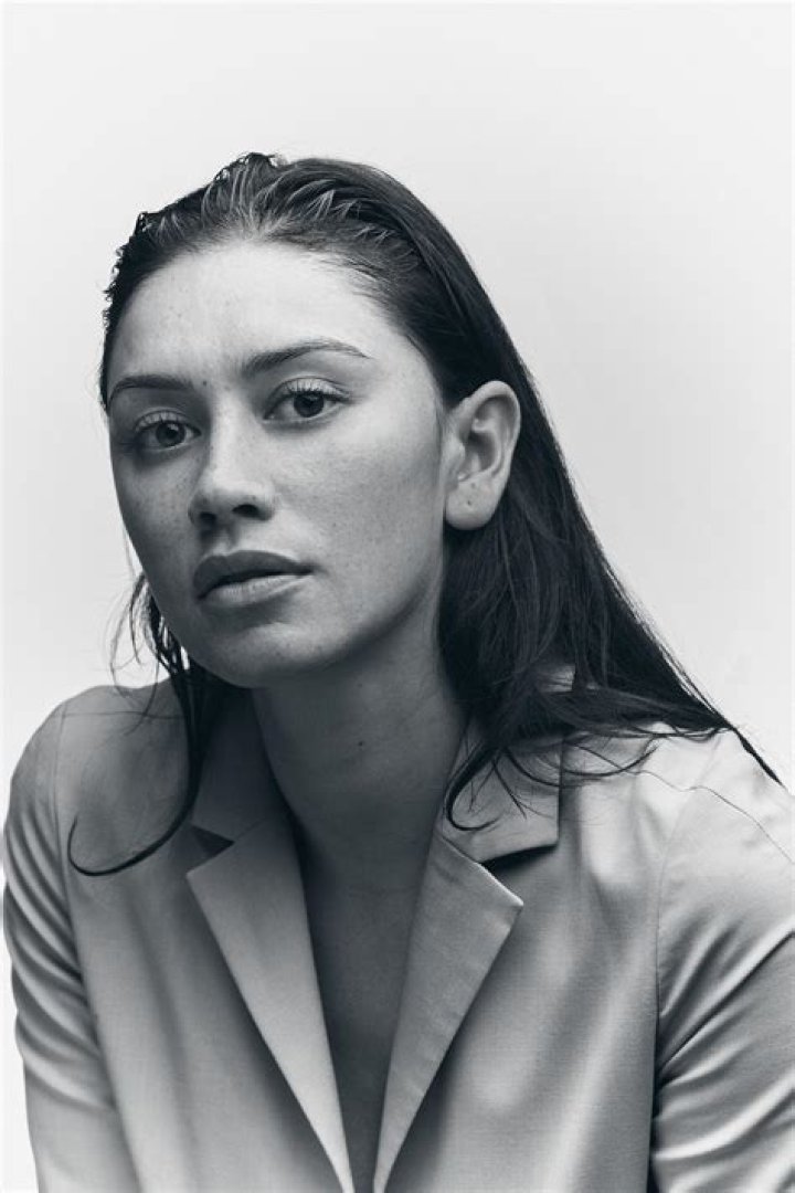 Luciane Buchanan Height, Weight, Measurements, Bra Size, Shoe Size