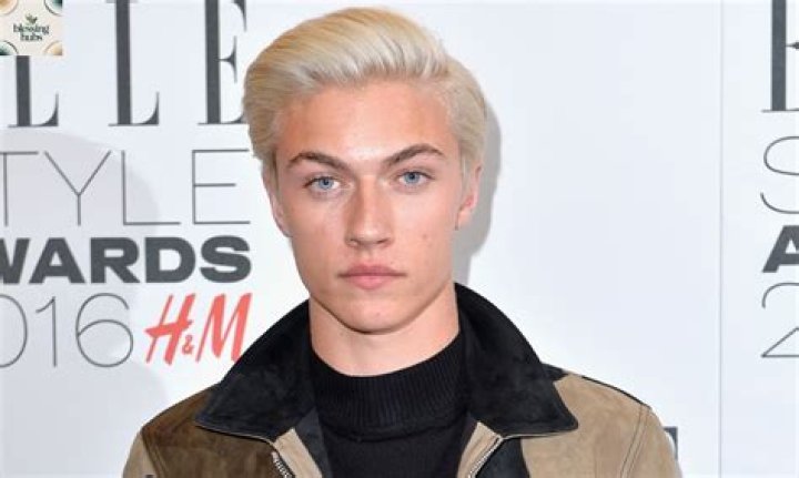 Lucky Blue Smith Height, Weight, Net Worth, Age, Birthday, Wikipedia, Who, Nationality, Biography