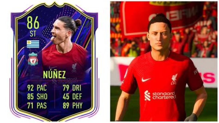 
Luis Suarez Fires Warning To Liverpool Striker Darwin Nunez After Red Card 