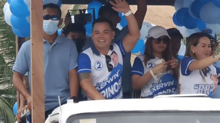 
Luisito Espinosa Wife and Net Worth 2022 