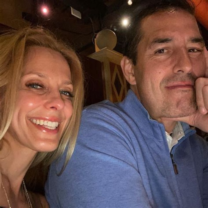 Luke Fickell Wife Amy Fickell Has A Degree Of Physical Therapy