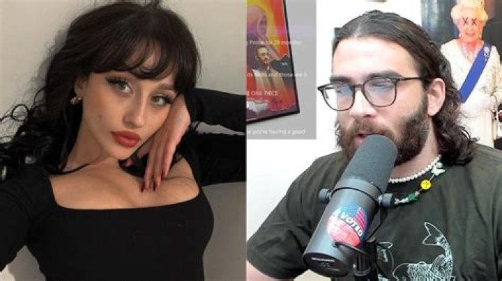 
Lune Twitch, Age, Birthday, Wikipedia, Who, Nationality, Biography 