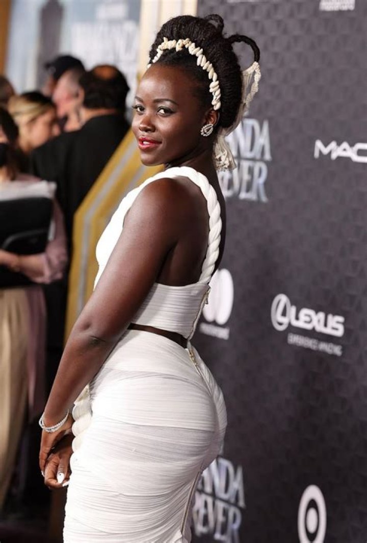 Lupita Nyong’o Height, Weight, Net Worth, Age, Birthday, Wikipedia, Who, Nationality, Biography