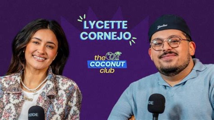 Lycette Cornejo Net Worth, Married, Breakup, Husband