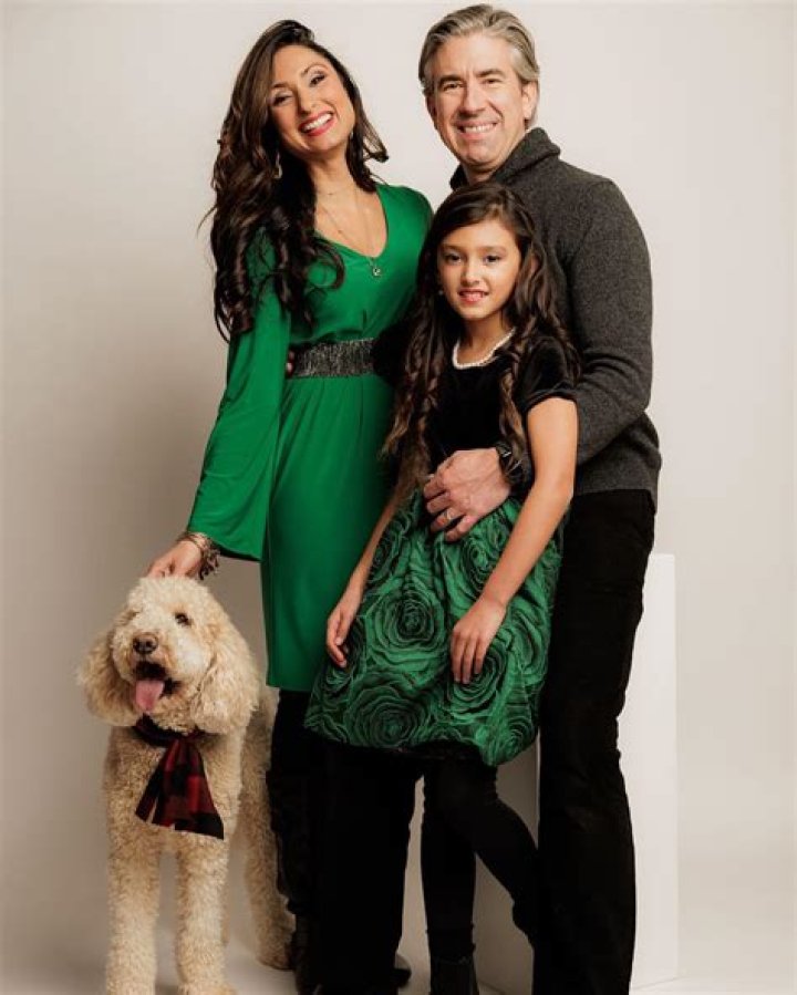 Lydia Kulbida Bio, Wiki, Age, Height, Husband, Net Worth and WTEN