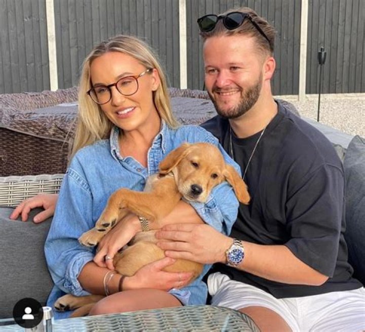 Lyndon Ogbourne Height, Age, Children, Wife, Biography, Wiki, Net Worth