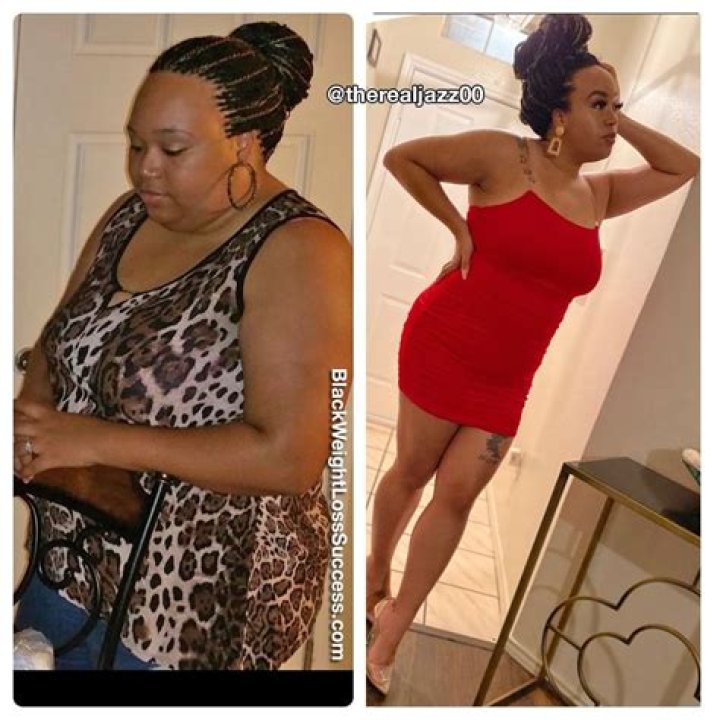 
Lynette Romero Weight Loss Transformations 