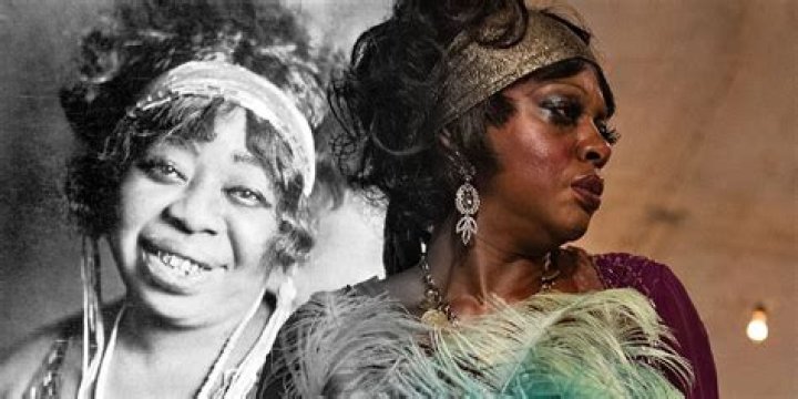 Ma Rainey Net Worth