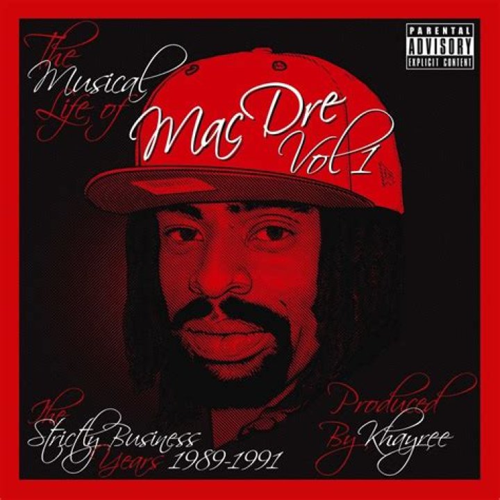 Mac Dre