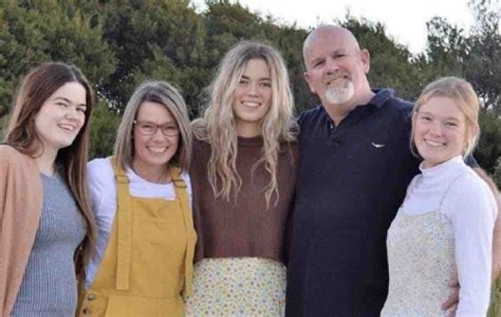 Macy Edwards Car Accident Details, Health Update Age Family Explored