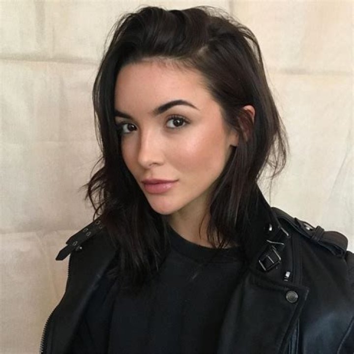 Maddison Jaizani Height, Weight, Net Worth, Age, Wiki, Who, Instagram, Biography