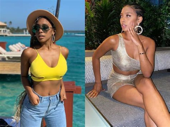 
Madeaux Height, Weight, Net Worth, Age, Birthday, Wikipedia, Who, Instagram, Biography 