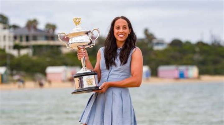 Madison Keys Height, Weight, Measurements, Bra Size, Shoe Size