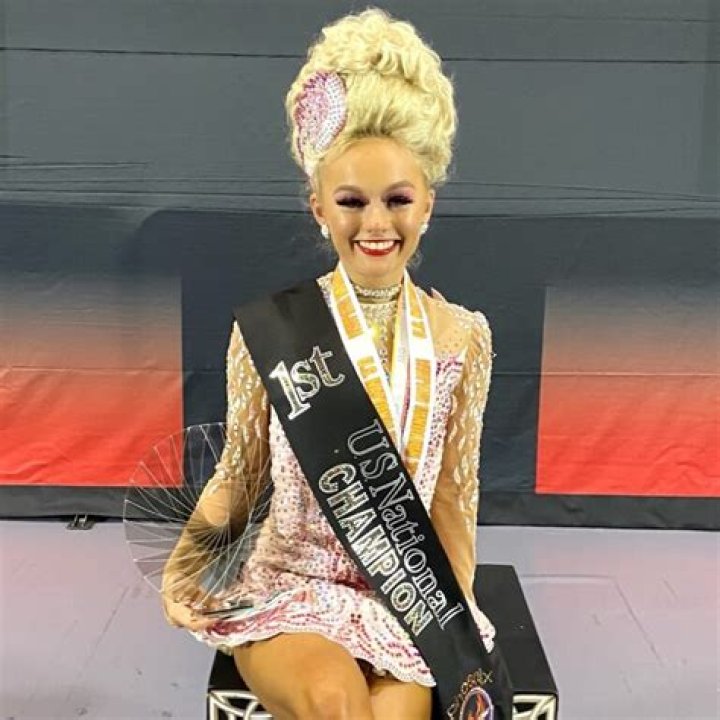 Madlyn Ballatori Height, Weight, Net Worth, Age, Birthday, Wikipedia, Who, Instagram, Biography