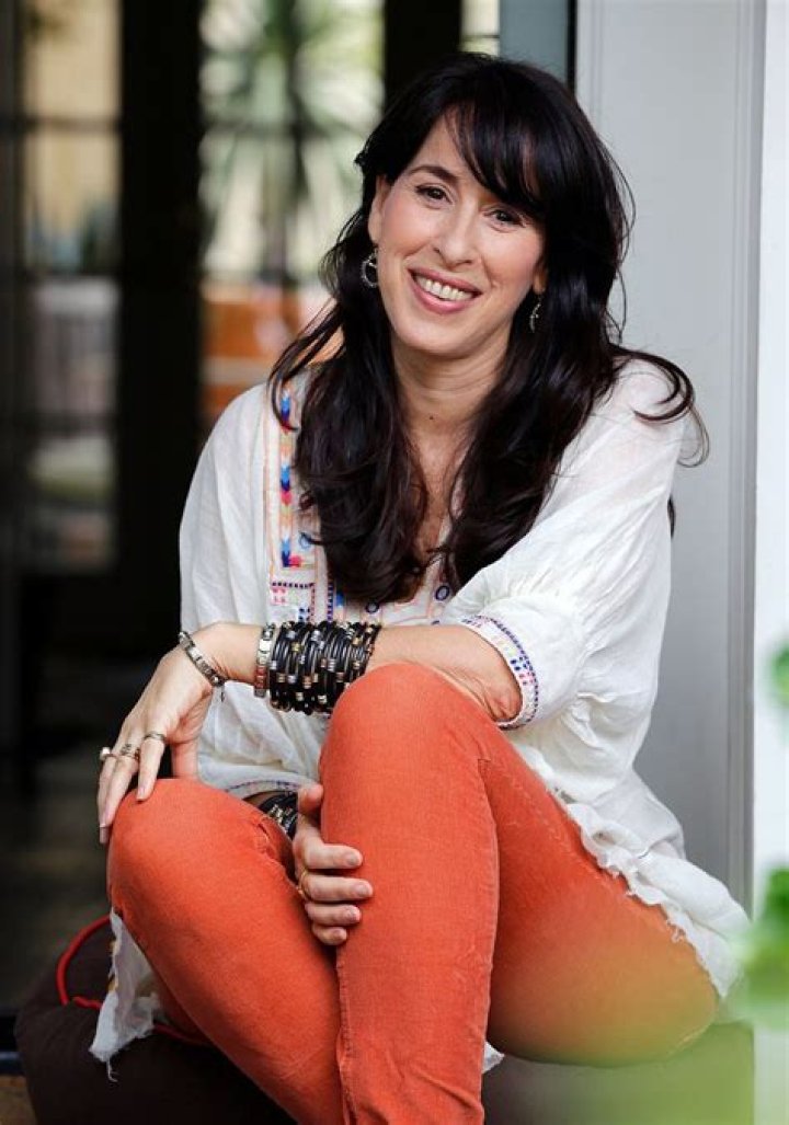 Maggie Wheeler Height, Weight, Measurements, Bra Size, Shoe Size