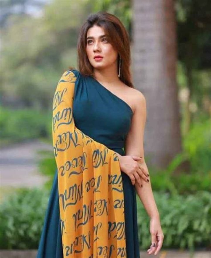 
Mahiya Mahi Scandal: Phone Conversation Leaked With Murad Hassan 