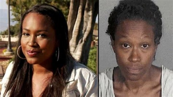 Maia Campbell Net Worth