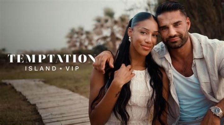 
Makayla Temptation Island Ethnicity And Religion 