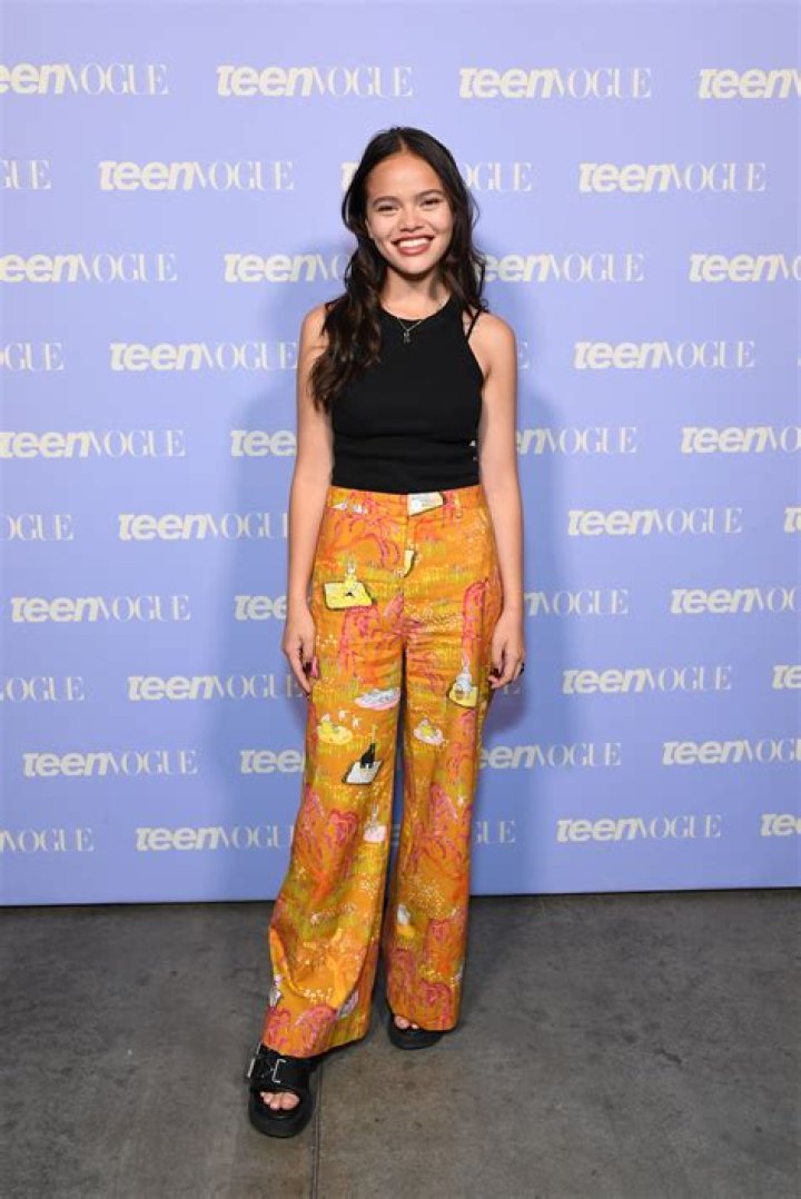 Malia Pyles Height, Weight, Net Worth, Age, Birthday, Wikipedia, Who, Nationality, Biography