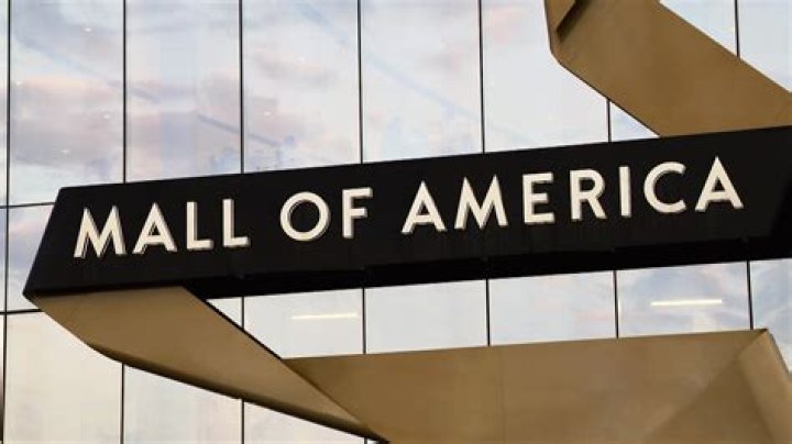 
Mall of America Answers to Jesus Saves Shirt Viral Incident 