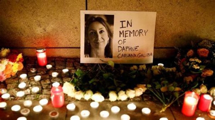 
Maltese Journalist Daphne Caruana Galizia Murder Update: Where Is George Degiorgio Now 