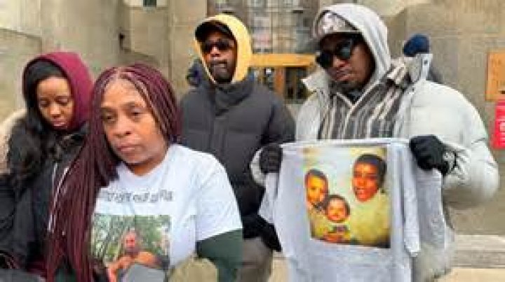 
Man held for killing 4-yr-old son of friend in UP 