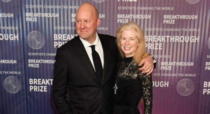 Marc Andreessen Bio, Age, Wife, Net Worth, Weight Loss, Height, Book and Build