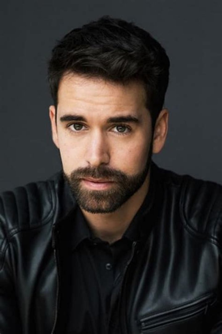 Marcello Di Fruscia Height, Weight, Net Worth, Age, Birthday, Wikipedia, Who, Instagram, Biography