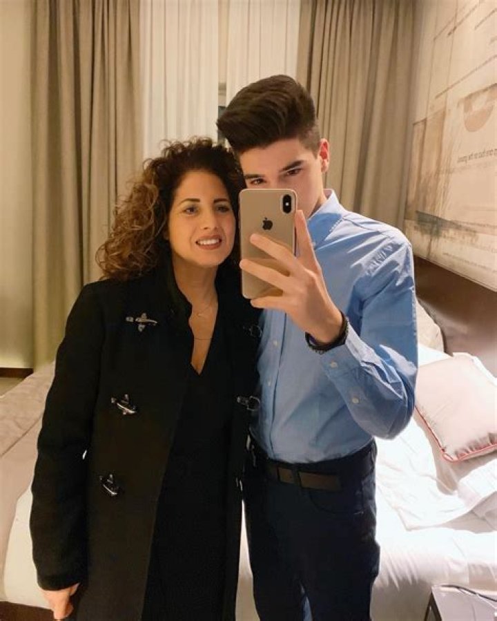 
Marco Cellucci Height, Weight, Net Worth, Age, Birthday, Wikipedia, Who, Nationality, Biography 