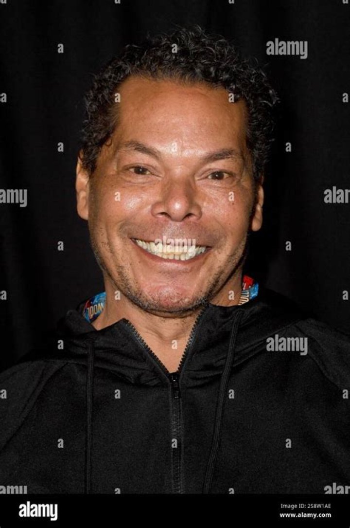 Marcus Chong