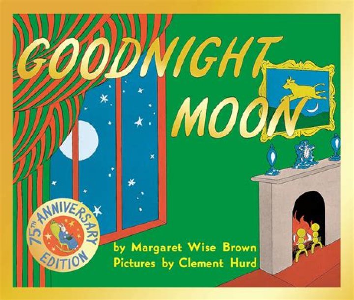 Margaret Wise Brown