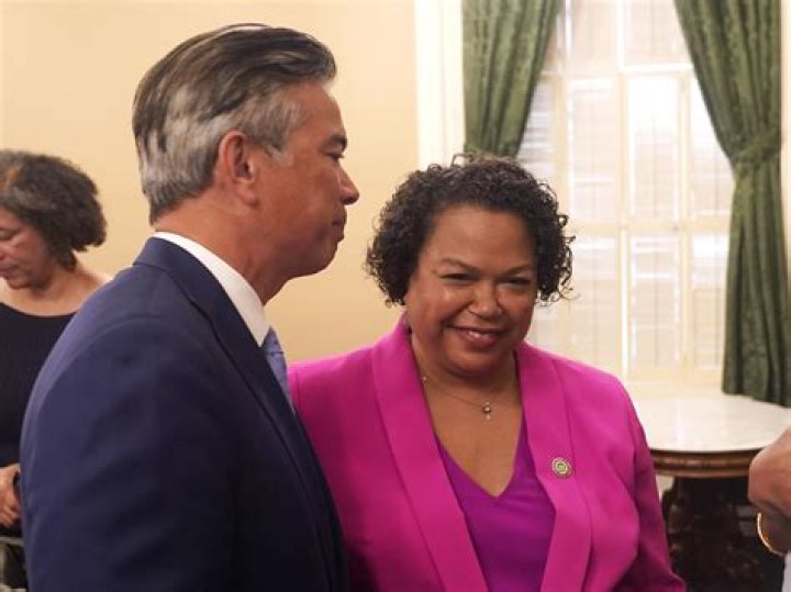 Margo Rey’s Biography – Age, Net Worth & All About Ron White’s Ex-Wife