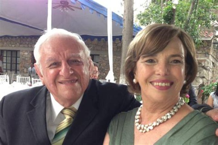 Maria De La Luz Maggi Age, Birthday, Wikipedia, Who, Nationality, Biography