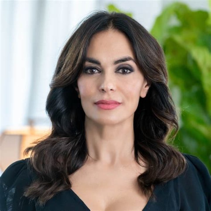 Maria Grazia Cucinotta Height, Weight, Net Worth, Age, Birthday, Wikipedia, Who, Nationality, Biography