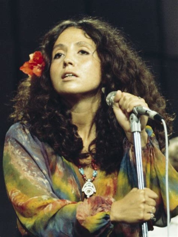 Maria Muldaur