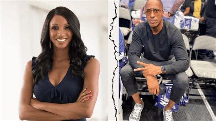 Maria Taylor Husband Lee, NBC Sports Ex-Husband Rodney Blackstock