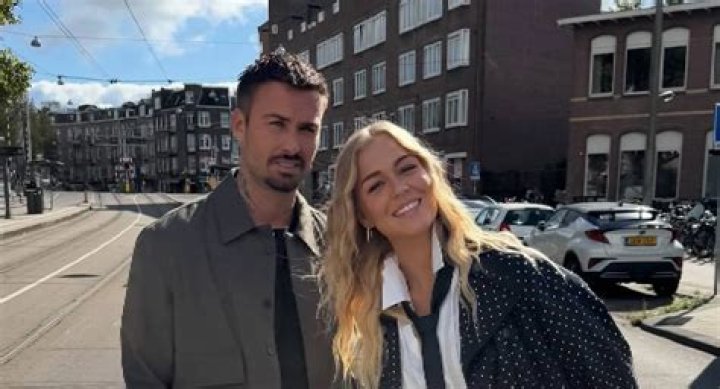 
Marijn Kuipers Height, Weight, Net Worth, Age, Birthday, Wikipedia, Who, Nationality, Biography 