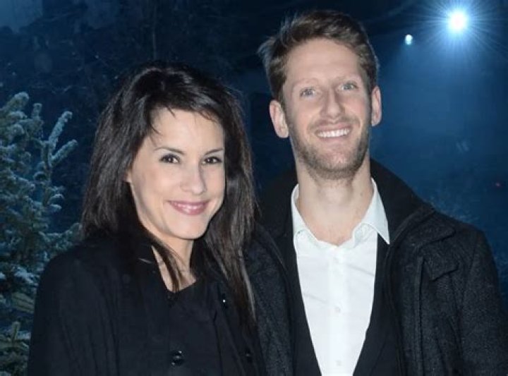 Marion Jollès Grosjean Wiki, Age, Biogarphy, Net Worth: Romain Grosjean Wife And Family