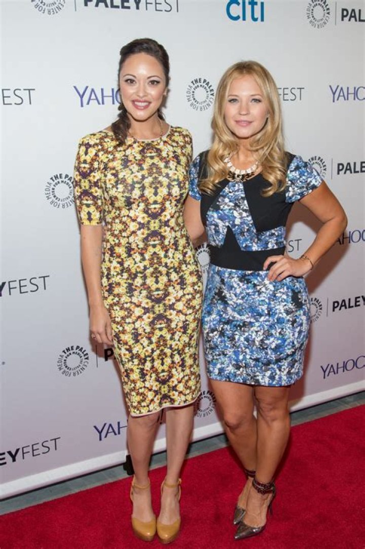 Marisa Dorchock Net Worth