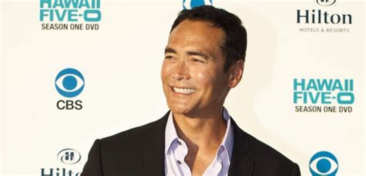 Mark Dacascos Net Worth