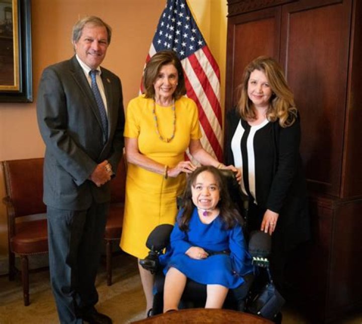 Mark DeSaulnier Wife And Family: 10 Facts You Need To Know